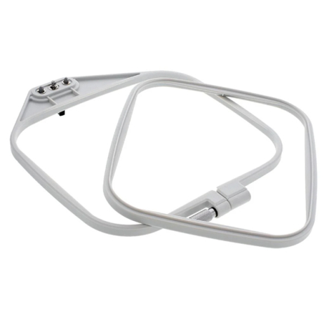 П'яльця для вишивальних Janome 