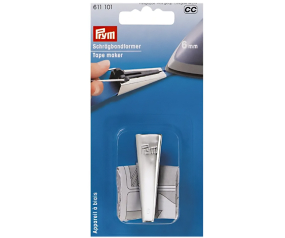 Пристрій для косих бейок, сталь (6 мм) 611101 фото №3