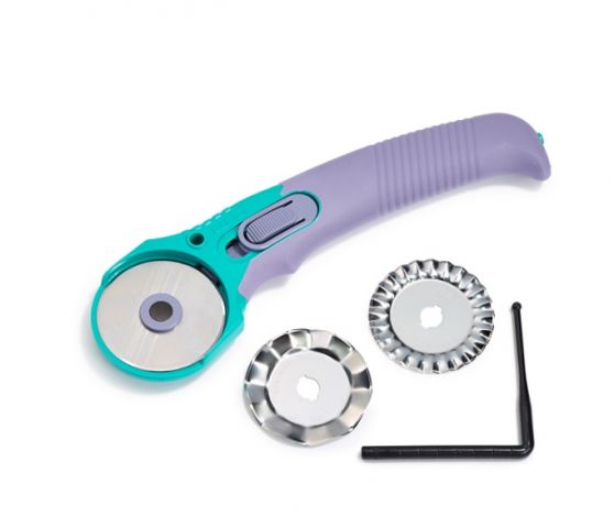 Раскройный нож 