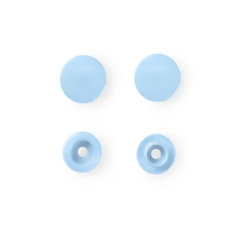 Кнопки пластикові 