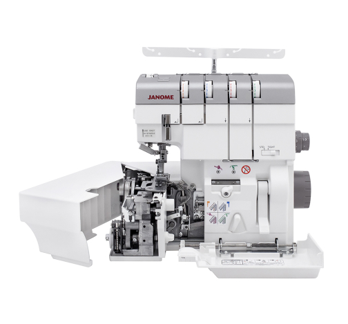 JANOME AIRTHREAD 2000D Janome AirThread 2000D фото №6