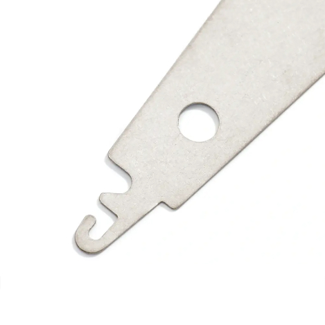 Нитковтягувач для вишивальних голок (1 шт.) 611180 фото №3