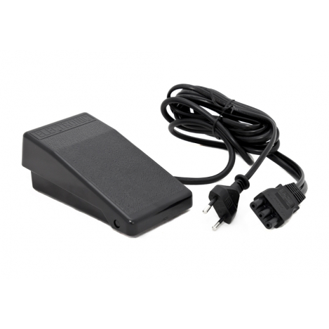 JANOME EXCELLENT LOCK 777 Janome Excellent Lock 777 фото №8