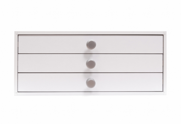 Набір вишивальних ниток Madeira Rayon (1000 m) в скриньці 8120 W фото №2