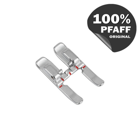 Лапка открытая для аппликаций (металлическая) 820213096 фото №1