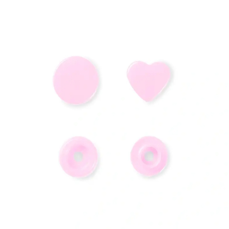 Кнопки пластикові 