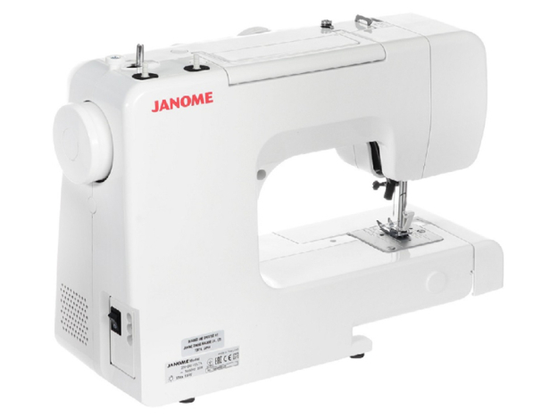JANOME SEWING DREAMS 550 SEWING DREAMS 550 фото №2