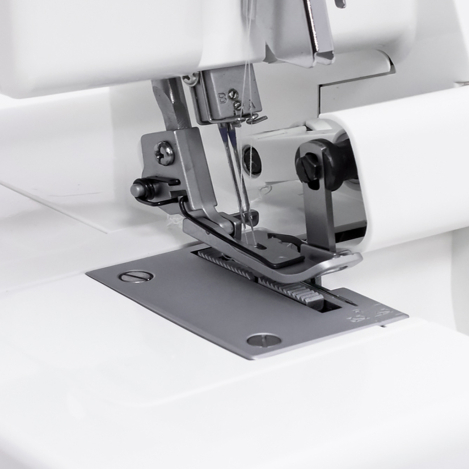 SINGER T80D SINGER T80D фото №5