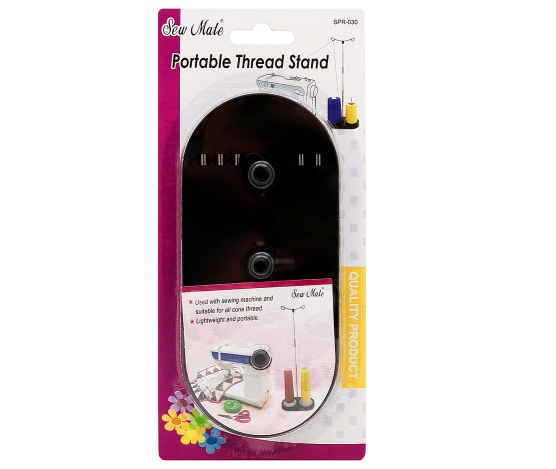 Збірна підставка для двох великих котушок SRP-030 фото №3