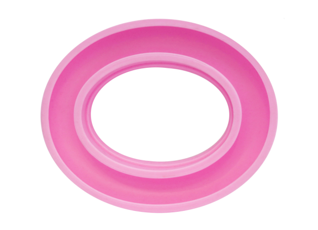 Кільце для шпульок рожевого кольору (DW-BB30 (PINK) DW-BB30 (PINK) фото №1