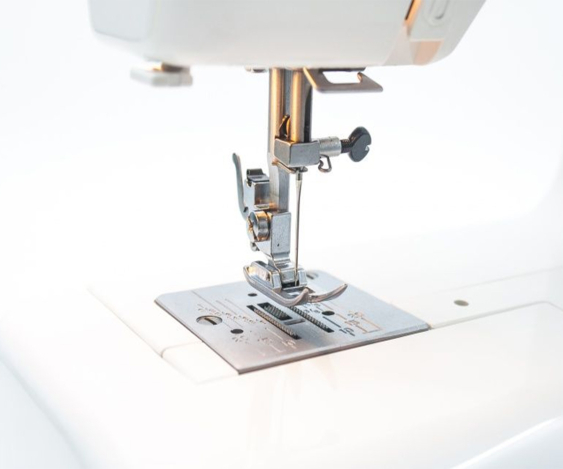 JANOME PS 19 PS 19 фото №7