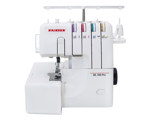 FAMILY ML 550 PRO FAMILY ML 550 PRO фото №1