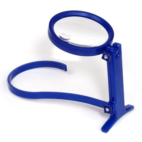 Лупа с ручкой 611730 фото №1