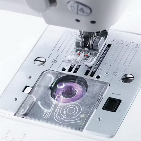 Голкова пластина для прямої строчки 820999096 фото №2