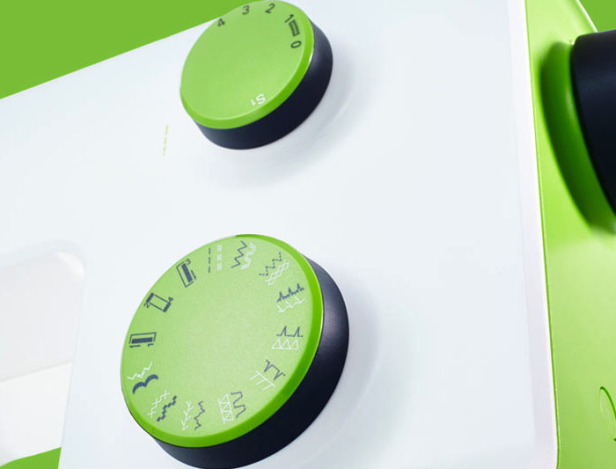 PFAFF SMARTER 140S PFAFF SMARTER 140S фото №4