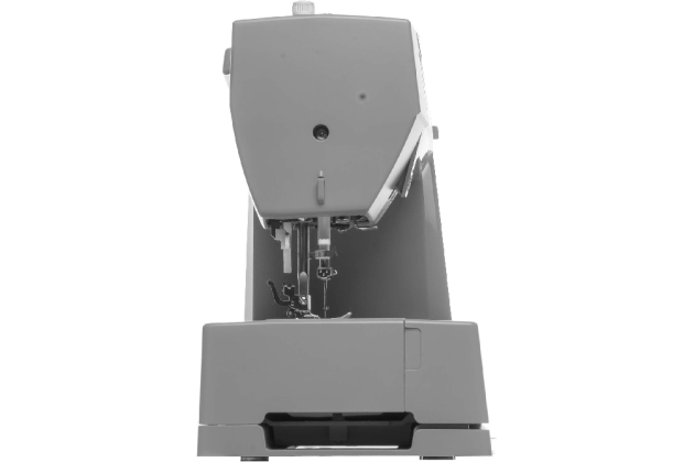 SINGER HEAVY DUTY 6805C SINGER HEAVY DUTY 6805C фото №2