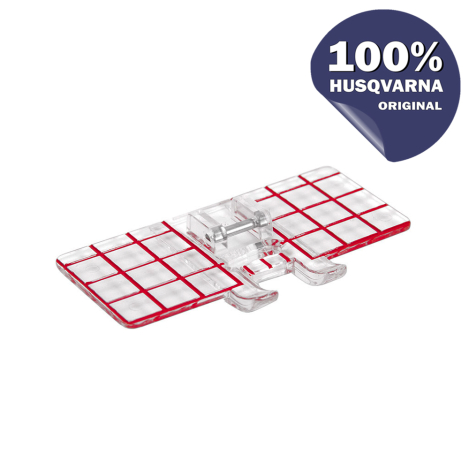 Линейная прозрачная декоративная лапка 413337145 фото №1