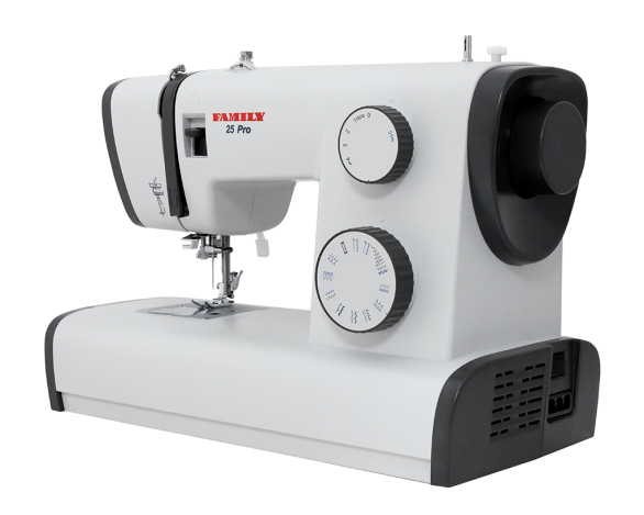 FAMILY 25 PRO FAMILY 25 PRO фото №3