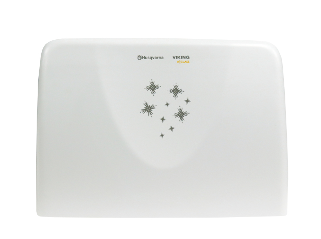 HUSQVARNA H CLASS 100Q HUSQVARNA H CLASS 100Q фото №6