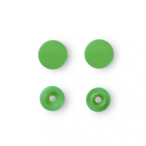Кнопки пластикові 