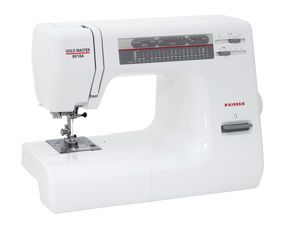 FAMILY GOLD MASTER 8018A FAMILY GOLD MASTER 8018A фото №2