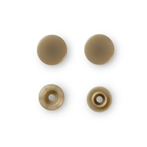 Кнопки пластикові 