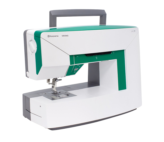 HUSQVARNA JADE 20 HUSQVARNA JADE 20 фото №3