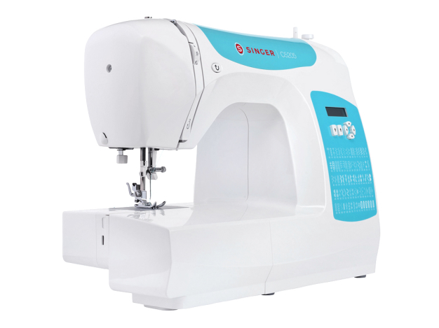 SINGER C5205-TQ SINGER C5205-TQ фото №2