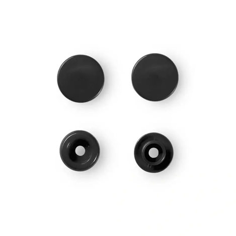 Кнопки пластикові 