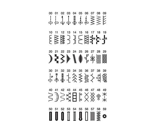 JANOME 2160 DC 2160 DC фото №4