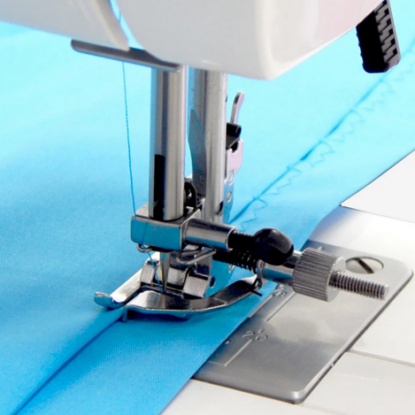 Лапка для потайного підгинання (металева) 200130006 фото №3