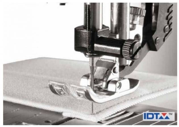 PFAFF QUILT EXPRESSION 4.2 PFAFF QUILT EXPRESSION 4.2 фото №3