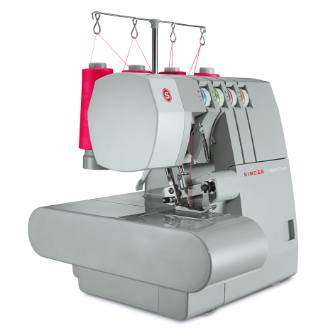  SINGER 14HD854 HEAVY DUTY SINGER 14HD854 HD фото №2