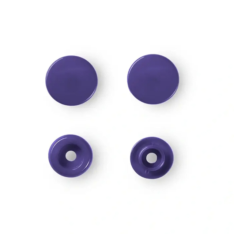 Кнопки пластиковые 