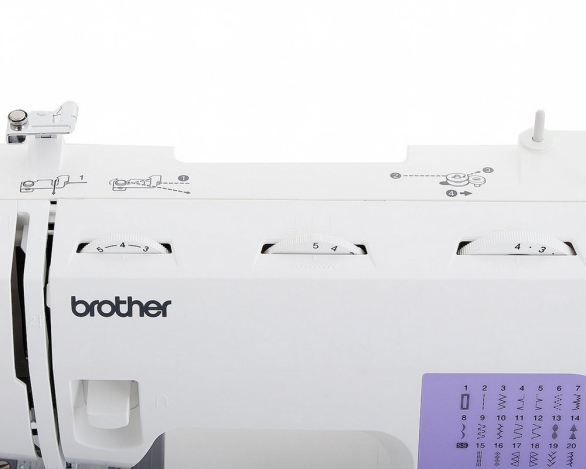 BROTHER HANAMI 27S HANAMI 27S фото №4