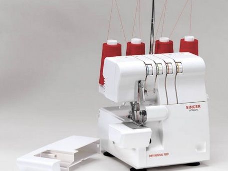 SINGER 14SH654 SINGER 14SH 654 фото №4