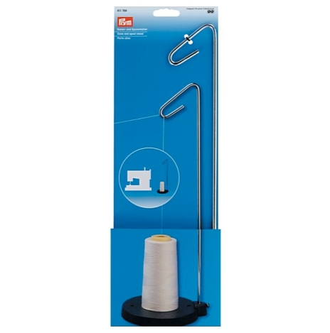 Металева підставка для великої котушки 611769 фото №3