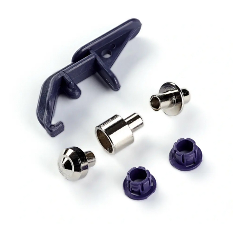 Пробивні насадки для щипців Vario (3, 4, 8 мм) 673125 фото №2