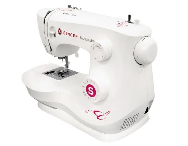 SINGER FASHION MATE 3333 SINGER FASHION MATE 3333 фото №3