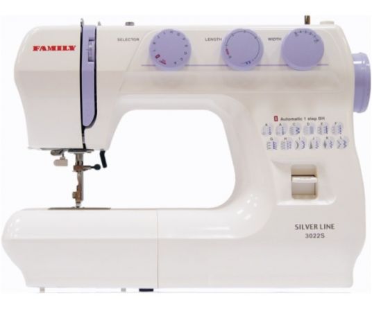 FAMILY SILVER LINE 3022S FAMILY SILVER LINE 3022s фото №1