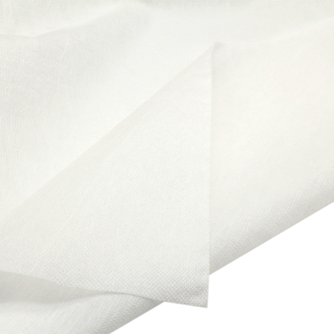 Стабілізатор вишивальний, водорозчинний (1 м) 9411 фото №1