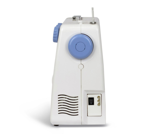 JANOME TOP 18 JANOME TOP 18 фото №3