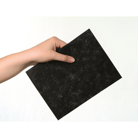 Стабілізатор вишивальний, особливо міцний (1 м) 9446 фото №1