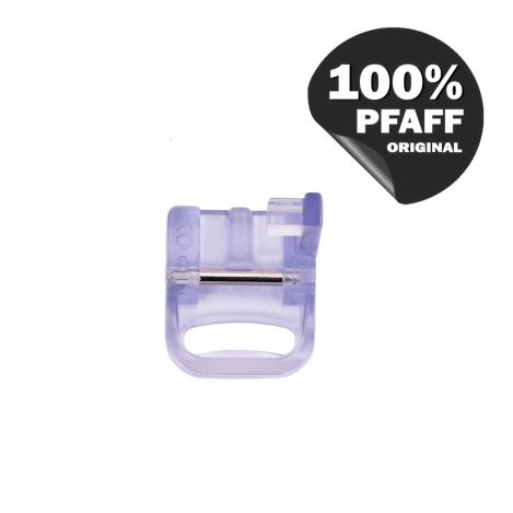 Закрытая лапка для вышивки и свободной техники шитья 820671096 фото №1