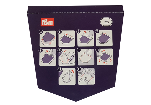 Набір для маркування та прасування (кишені для штанів) 611936 фото №3