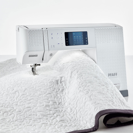 PFAFF EXPRESSION 710 SE EXPRESSION 710 Special Edition фото №9