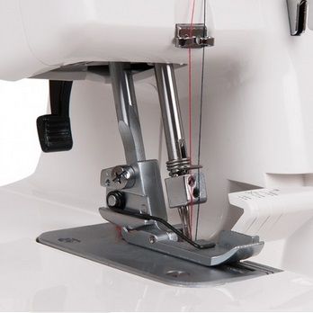 JANOME 205D Janome 205D фото №2