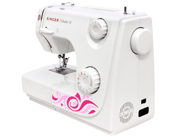 SINGER STUDIO 12 SINGER STUDIO 12 фото №3