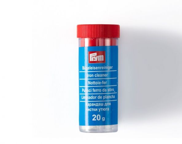 Карандаш для чистки утюга и парогенератора (20 г.) 987057 фото №2