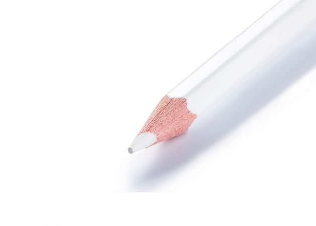 Маркировочный карандаш, белый 611802 фото №2